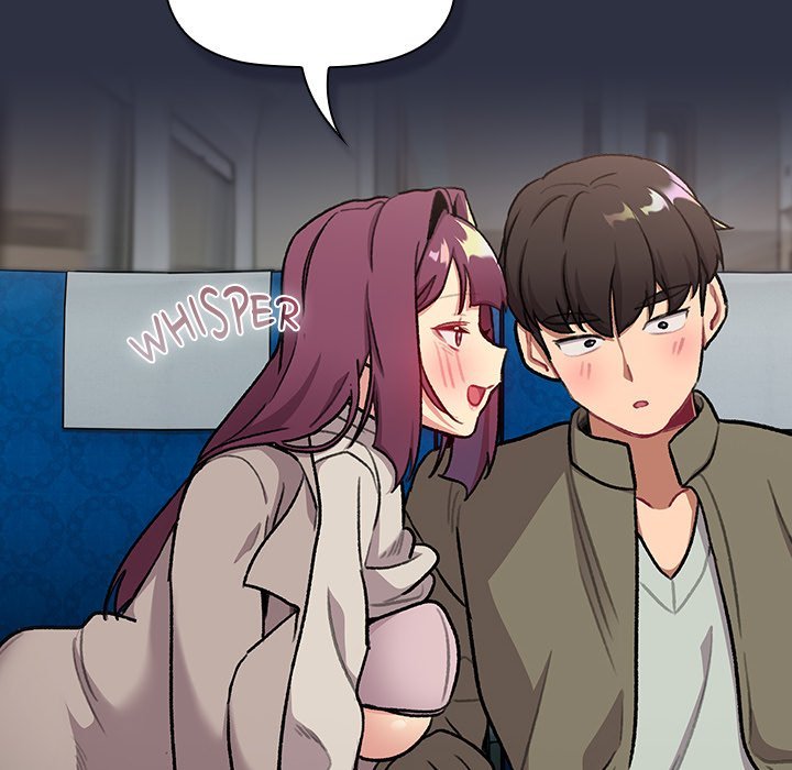 What Do I Do Now? Chapter 120 Page 66