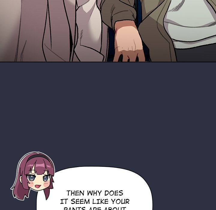 What Do I Do Now? Chapter 120 Page 67