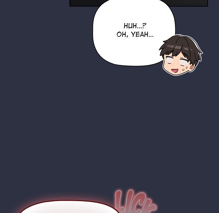 What Do I Do Now? Chapter 120 Page 69