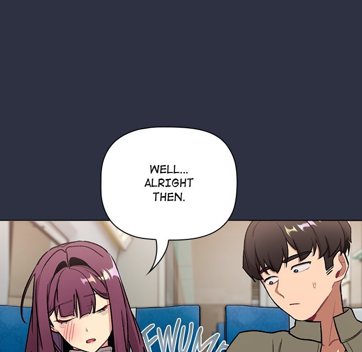 What Do I Do Now? Chapter 120 Page 73
