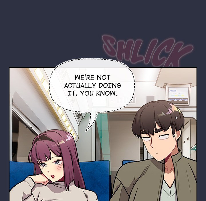 What Do I Do Now? Chapter 120 Page 89