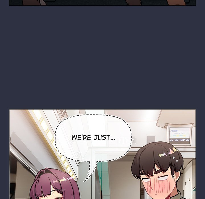What Do I Do Now? Chapter 120 Page 91