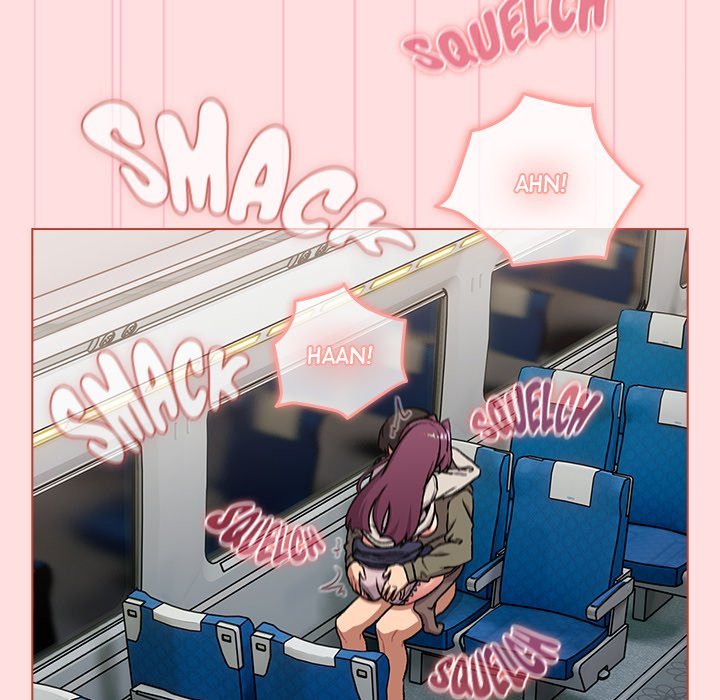 What Do I Do Now? Chapter 121 Page 105