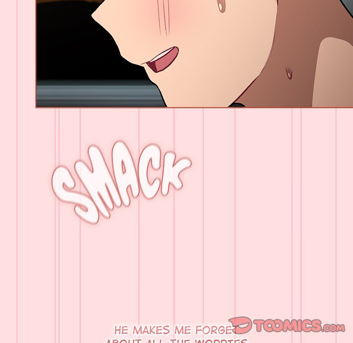 What Do I Do Now? Chapter 121 Page 108