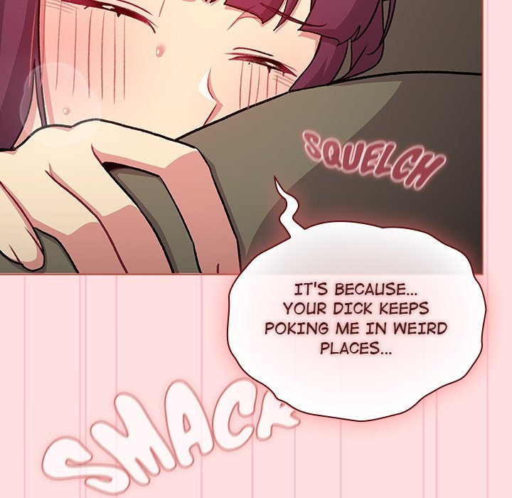 What Do I Do Now? Chapter 121 Page 110
