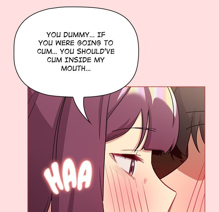 What Do I Do Now? Chapter 121 Page 118
