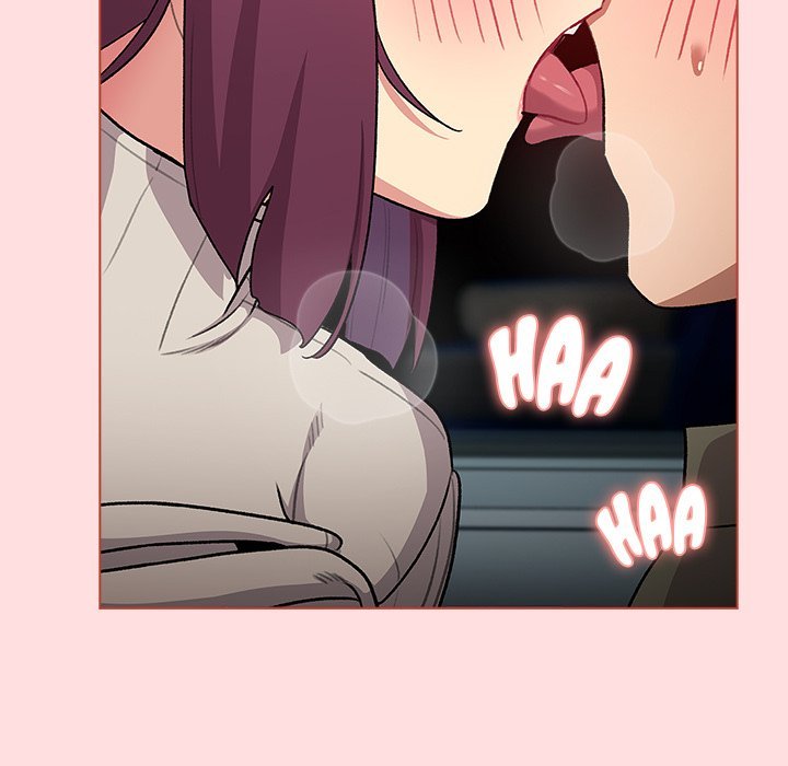 What Do I Do Now? Chapter 121 Page 119