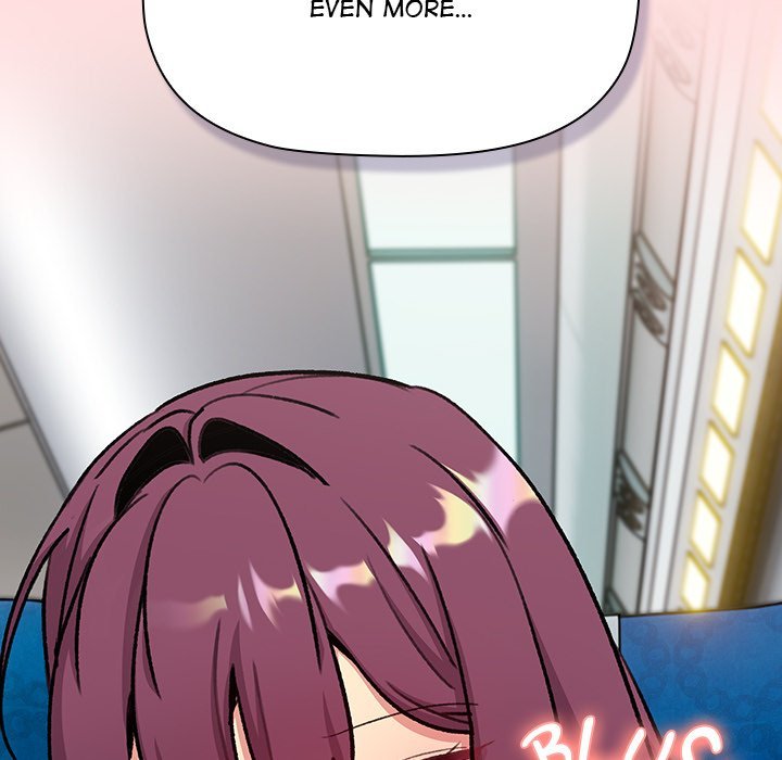 What Do I Do Now? Chapter 121 Page 125