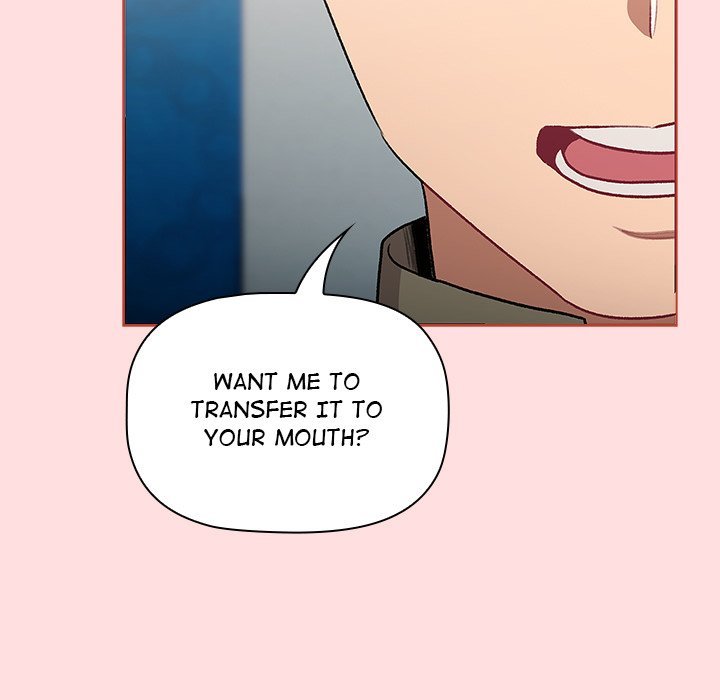 What Do I Do Now? Chapter 121 Page 131