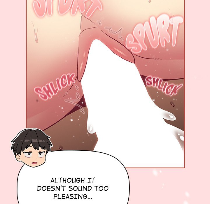 What Do I Do Now? Chapter 121 Page 136