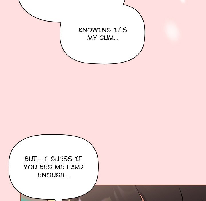 What Do I Do Now? Chapter 121 Page 137