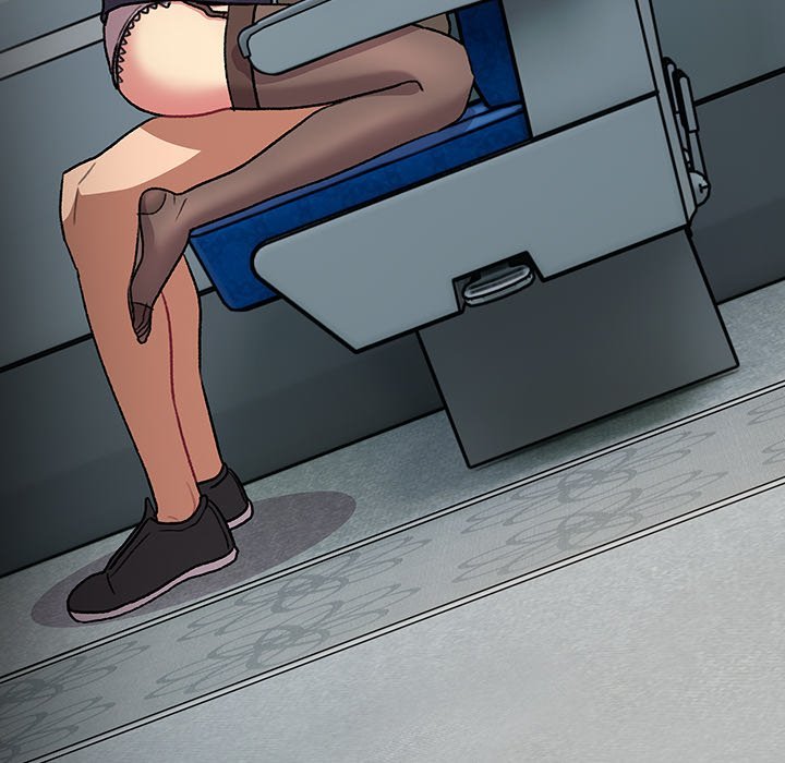 What Do I Do Now? Chapter 121 Page 141