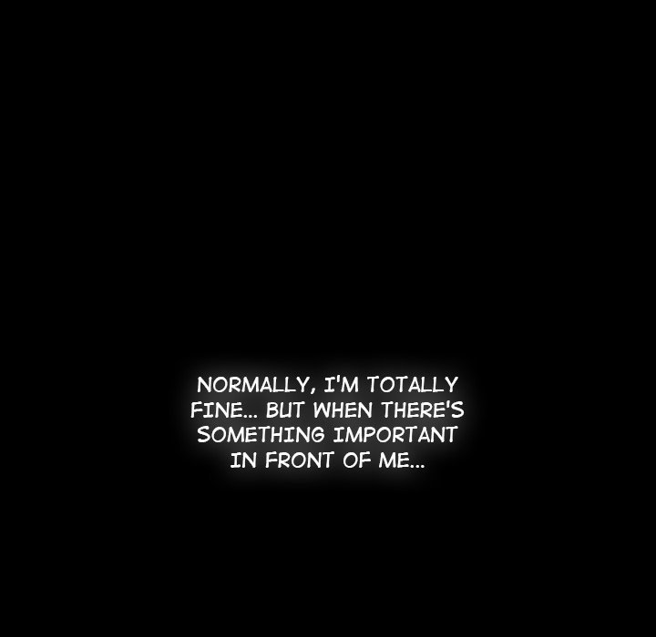 What Do I Do Now? Chapter 121 Page 22