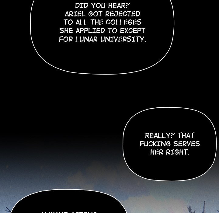 What Do I Do Now? Chapter 121 Page 27