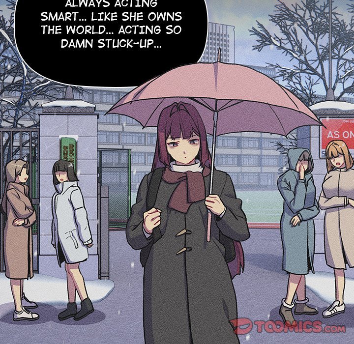 What Do I Do Now? Chapter 121 Page 28