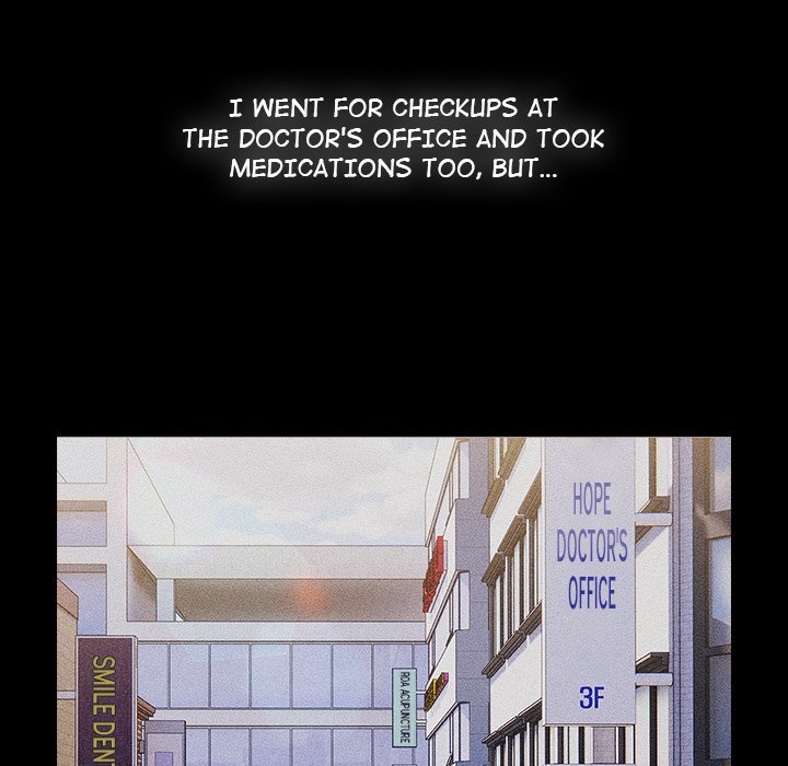 What Do I Do Now? Chapter 121 Page 33