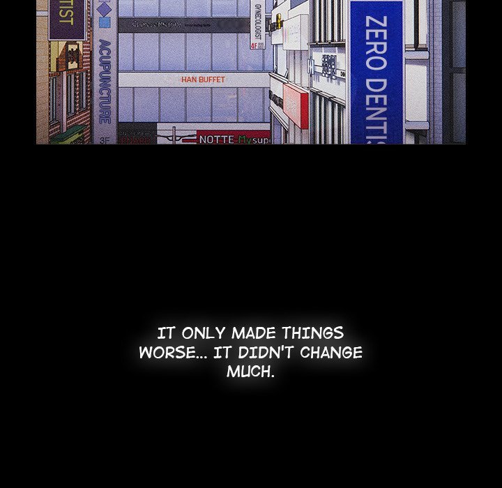 What Do I Do Now? Chapter 121 Page 34