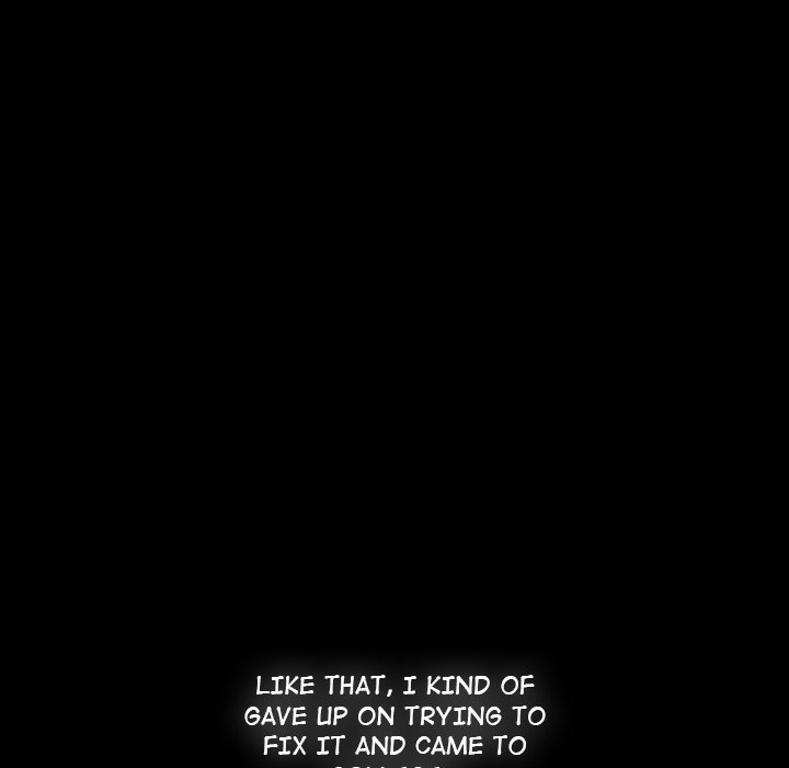 What Do I Do Now? Chapter 121 Page 35