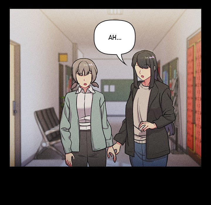 What Do I Do Now? Chapter 121 Page 41