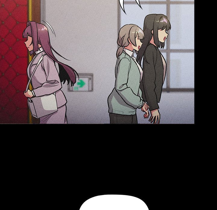 What Do I Do Now? Chapter 121 Page 46