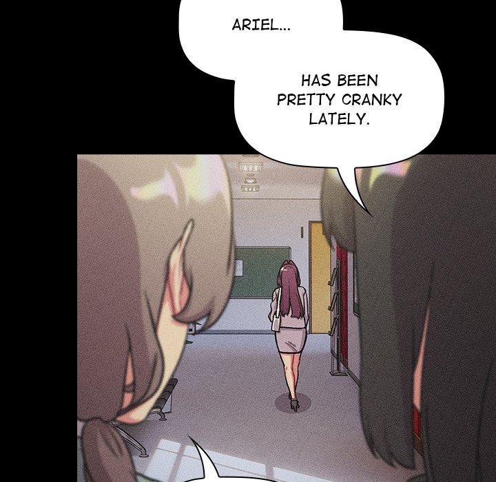 What Do I Do Now? Chapter 121 Page 47