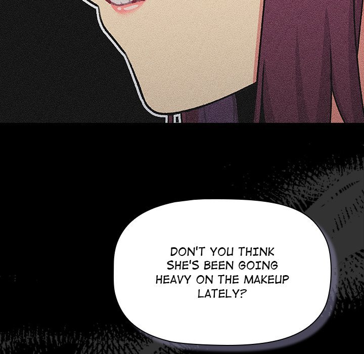 What Do I Do Now? Chapter 121 Page 50