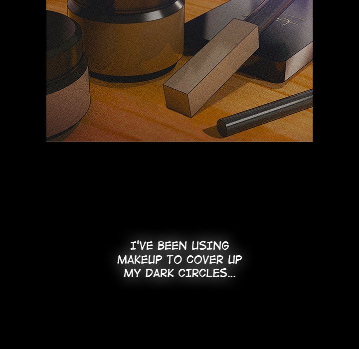 What Do I Do Now? Chapter 121 Page 54