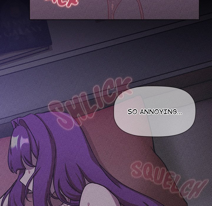 What Do I Do Now? Chapter 121 Page 59