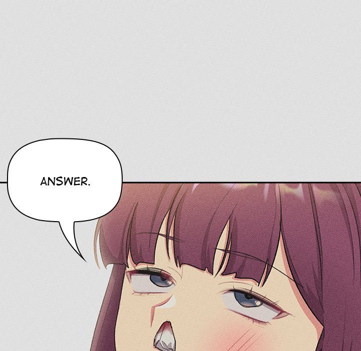 What Do I Do Now? Chapter 123 Page 106