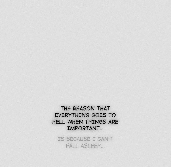 What Do I Do Now? Chapter 123 Page 111