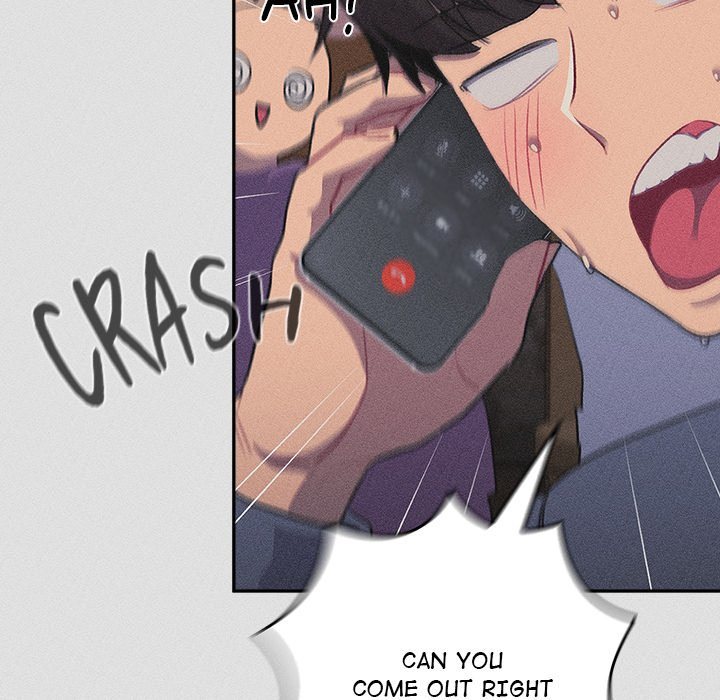 What Do I Do Now? Chapter 123 Page 120