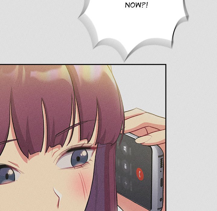What Do I Do Now? Chapter 123 Page 121