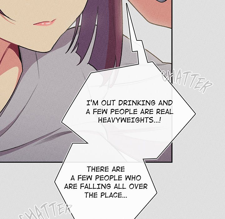 What Do I Do Now? Chapter 123 Page 122