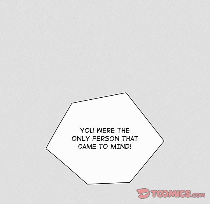 What Do I Do Now? Chapter 123 Page 124