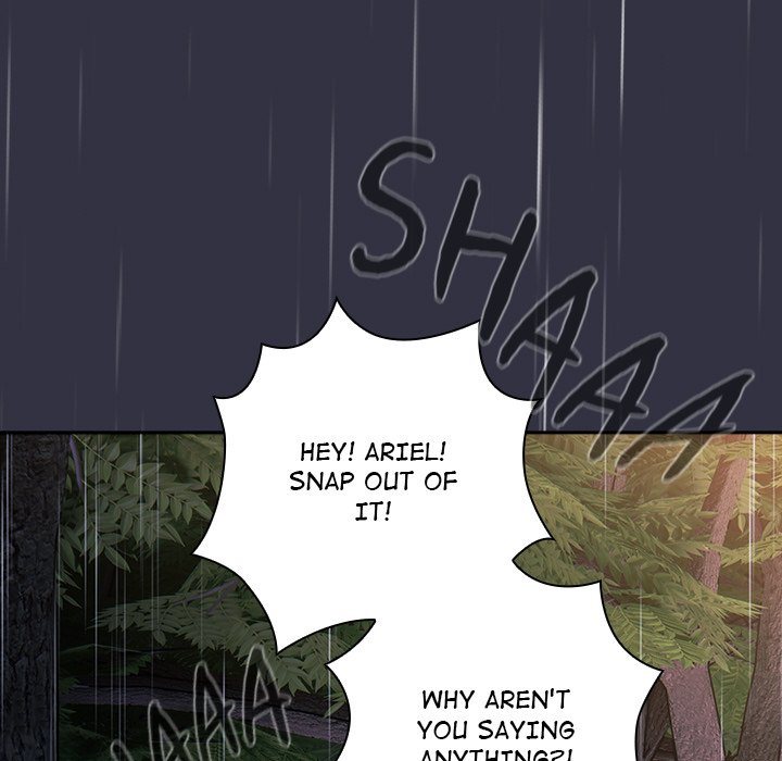 What Do I Do Now? Chapter 123 Page 13