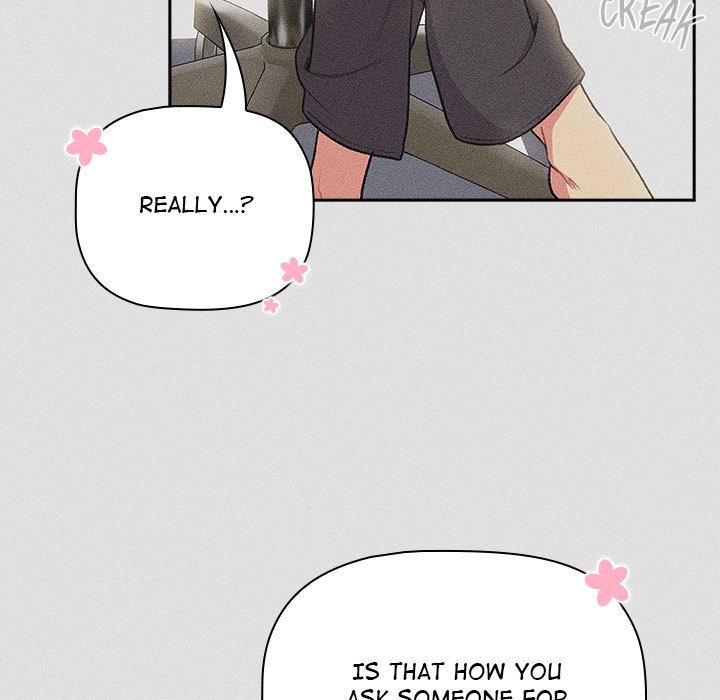 What Do I Do Now? Chapter 123 Page 130