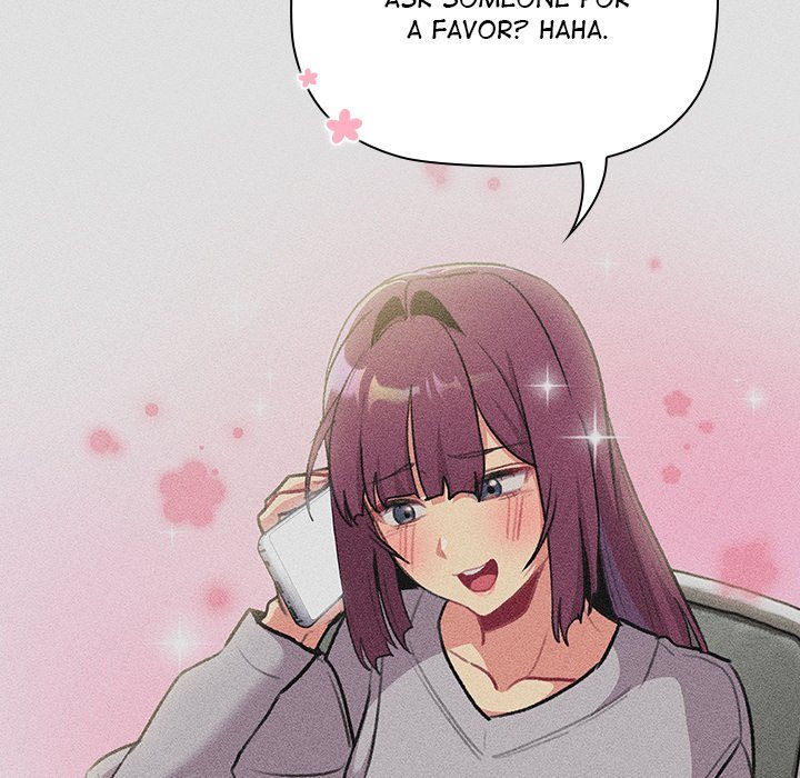 What Do I Do Now? Chapter 123 Page 131