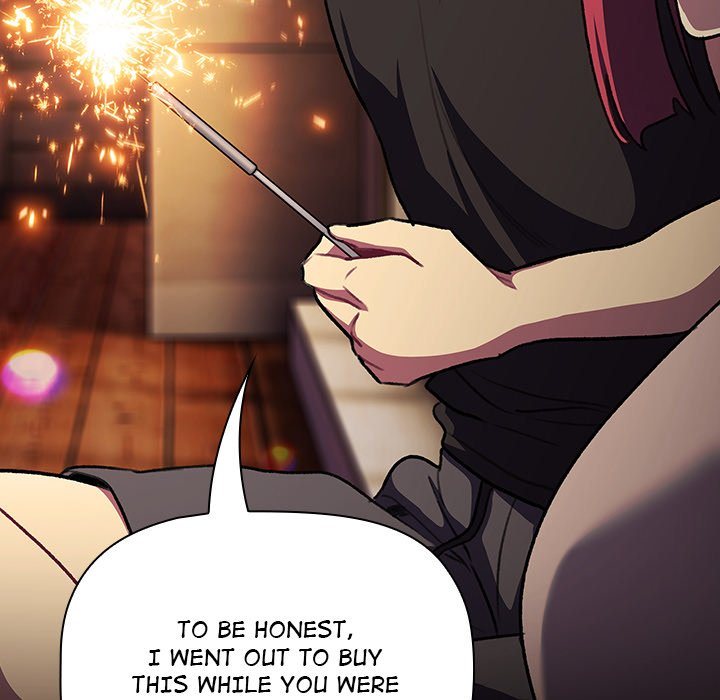 What Do I Do Now? Chapter 123 Page 186