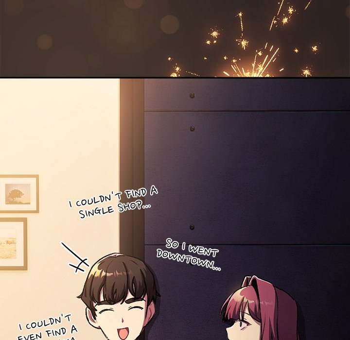 What Do I Do Now? Chapter 123 Page 190