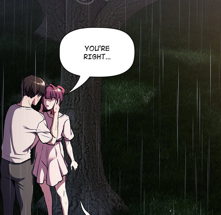 What Do I Do Now? Chapter 123 Page 23