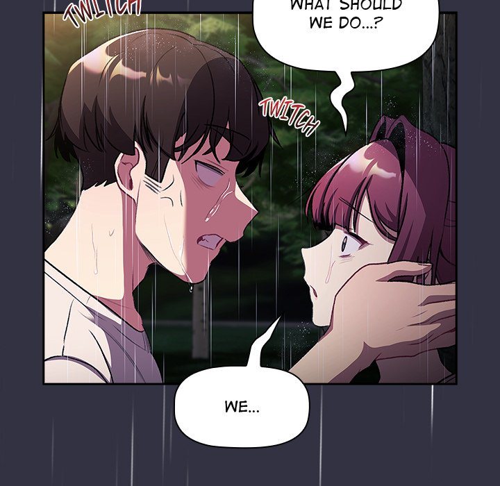 What Do I Do Now? Chapter 123 Page 25