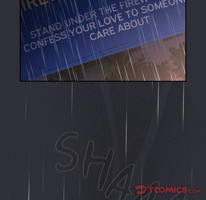What Do I Do Now? Chapter 123 Page 40
