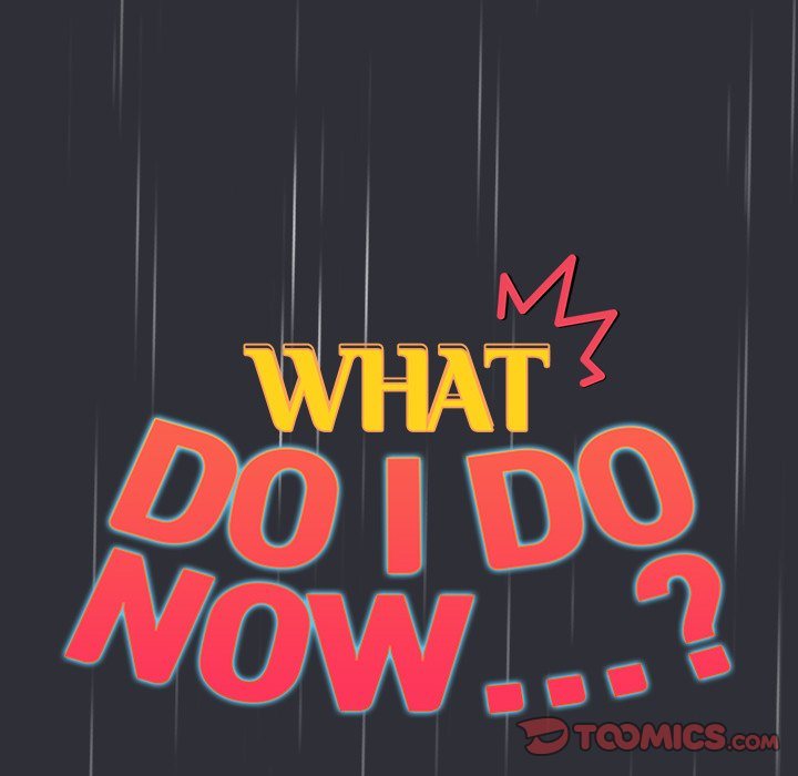 What Do I Do Now? Chapter 123 Page 52