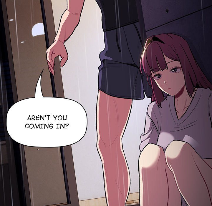 What Do I Do Now? Chapter 123 Page 61