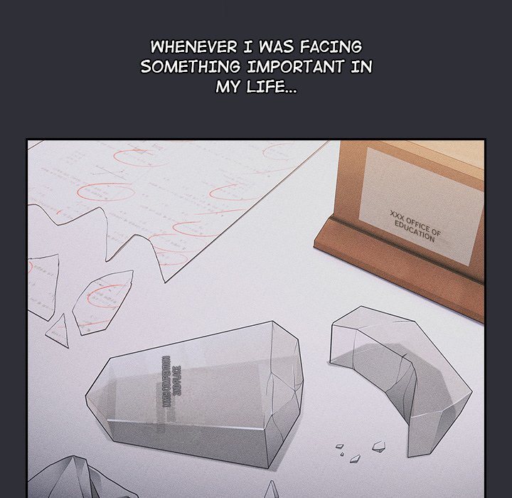 What Do I Do Now? Chapter 123 Page 84