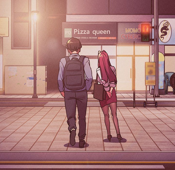 What Do I Do Now? Chapter 123 Page 94