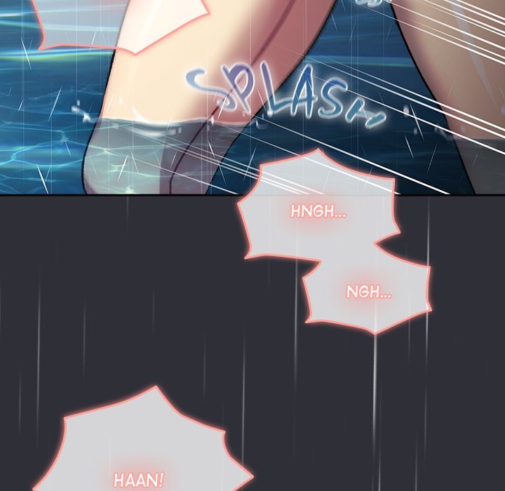 What Do I Do Now? Chapter 124 Page 104