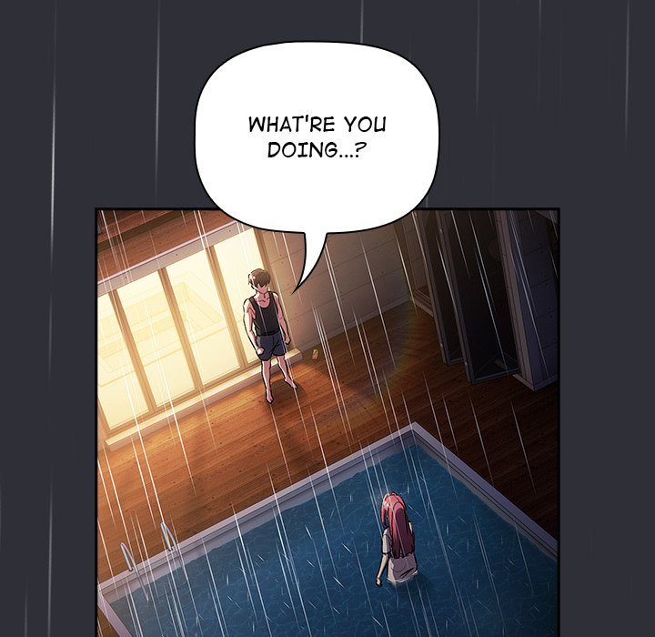 What Do I Do Now? Chapter 124 Page 11