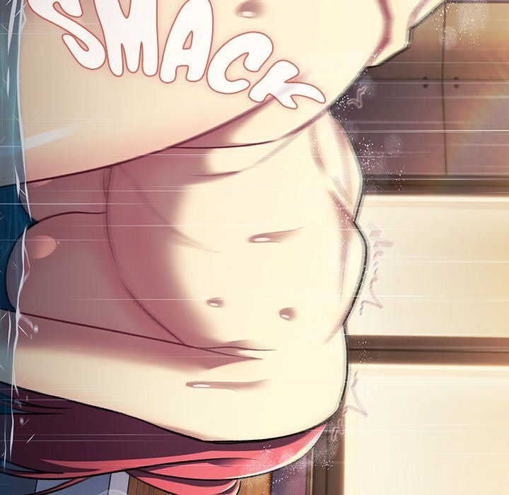 What Do I Do Now? Chapter 124 Page 110