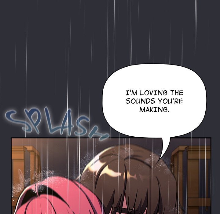 What Do I Do Now? Chapter 124 Page 113